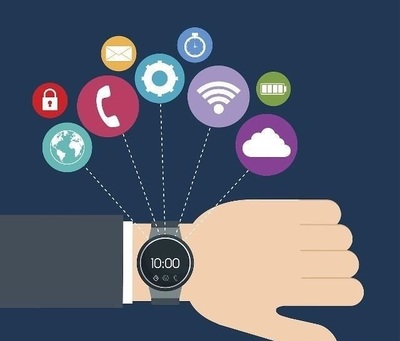 人工智能技術如何顛覆全球可穿戴設備產業