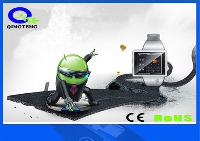 智能穿戴新浪潮 從批發(fā)到技術(shù)，解碼多功能智能穿戴設(shè)備