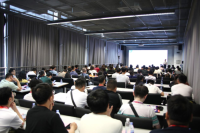 2025汽車焊裝智能工廠技術(shù)研討會成功舉辦，引領(lǐng)行業(yè)智能化升級