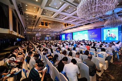 漢中頤高雙創園亮相第十六屆中國國際中小企業博覽會，賦能地方產業新未來