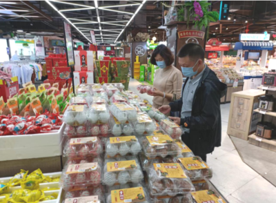 圖像中的食品銷售 視覺營銷如何推動(dòng)食品行業(yè)增長