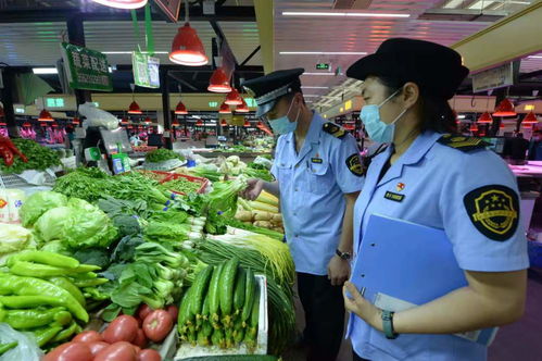 國慶假期守護(hù)舌尖安全 通州區(qū)市場監(jiān)管局向餐飲企業(yè)發(fā)出“特殊問候”